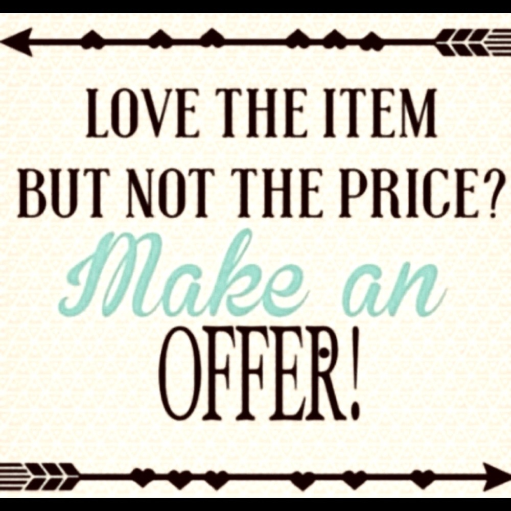 Everything Must Go!